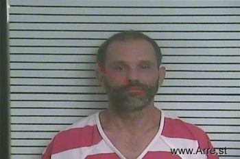 Bobby Scott Warner Mugshot