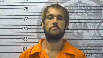 Brad Odin Schroeder Mugshot