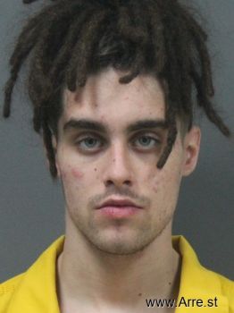 Braden Ryan Jones Mugshot