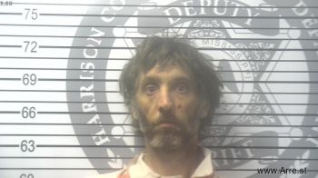 Bradford Compton Adams Mugshot