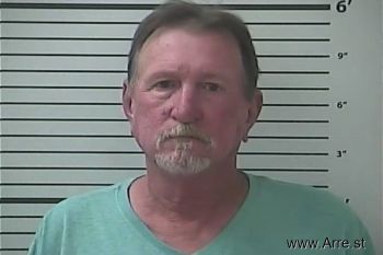 Bradford Keith Bartlett Mugshot