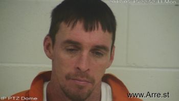 Bradley Clayton Jr Bedwell Mugshot