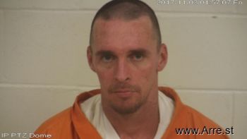 Bradley Clayton Bedwell Mugshot