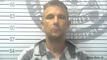 Bradley Shane Claunch Mugshot