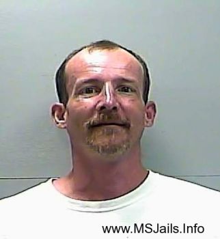 Bradley J Rogers Mugshot