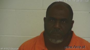 Bradley Anthony Smith Mugshot