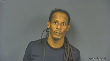 Bradley Edward Smith Mugshot