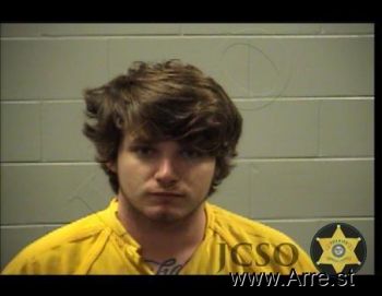 Bradley Dean Spencer Mugshot