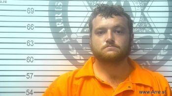 Bradley Andrew Underwood Mugshot