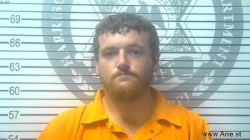 Bradley Andrew Underwood Mugshot