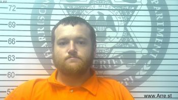 Bradley Andrew Underwood Mugshot