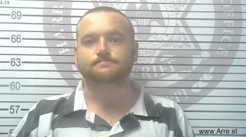 Bradley Andrew Underwood Mugshot