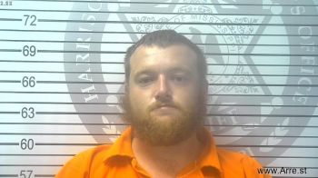 Bradley Andrew Underwood Mugshot