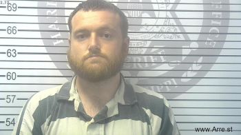 Bradley Andrew Underwood Mugshot