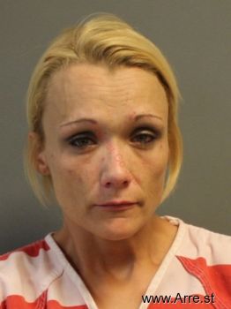 Brandi  Foxworth Mugshot