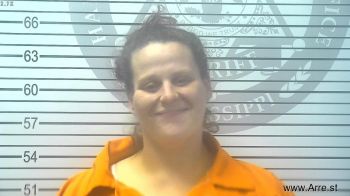 Brandi Elyse Moody Mugshot