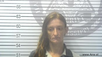 Brandi Alexandria Smith Mugshot