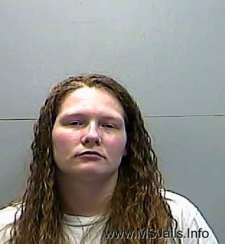 Brandi S Taylor Mugshot