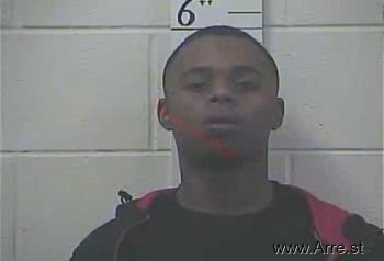 Brandin  Jackson Mugshot