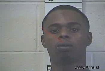 Brandin  Jackson Mugshot