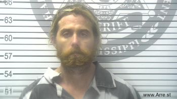 Brandon Lee Bardwell Mugshot