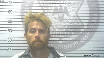 Brandon Lee Bardwell Mugshot