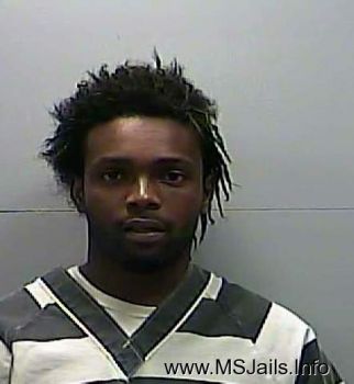 Brandon E Beckley Mugshot