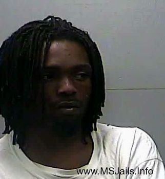 Brandon H Beckley Mugshot