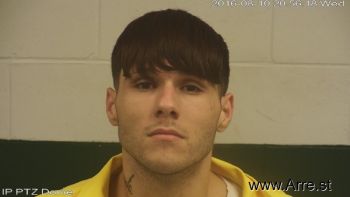 Brandon Scott Chandler Mugshot