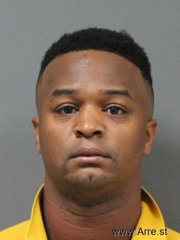 Brandon Vincent Dodd Mugshot