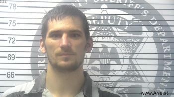 Brandon Wayne Driver Mugshot