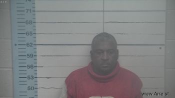 Brandon Oneal Glover Mugshot