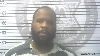 Brandon Wendell Griffin-brown Mugshot