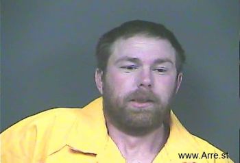 Brandon Mark Haire Mugshot