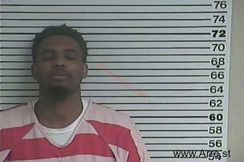 Brandon Devonte Halloway Mugshot