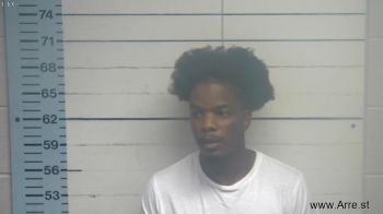 Brandon Tyrone Hamilton Mugshot