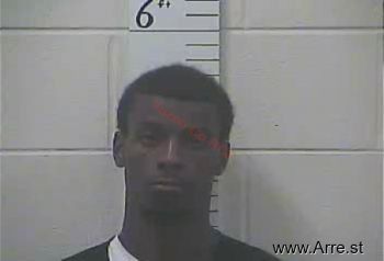 Brandon  Harris Mugshot