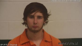 Brandon Lee Houston Mugshot