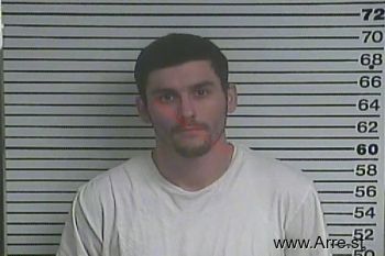 Brandon Chance Ladner Mugshot