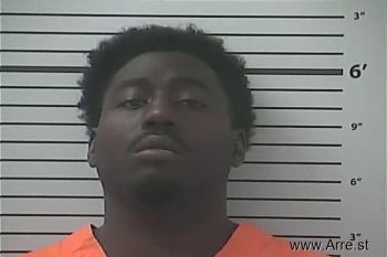 Brandon Terrell Lloyd Mugshot