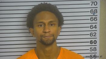 Brandon Michael Montee Manuel Mugshot