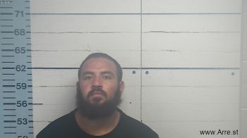 Brandon Evan Martinez Mugshot