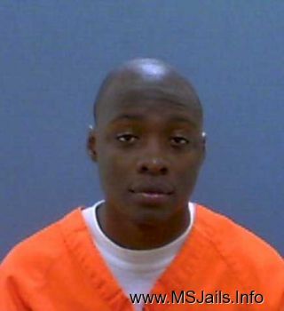 Brandon Dionte Mcmorris Mugshot