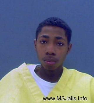 Brandon Dwayne Murray Mugshot