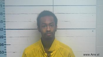 Brandon Dshun Pettis Mugshot