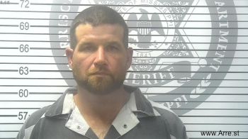 Brandon Michael Price Mugshot