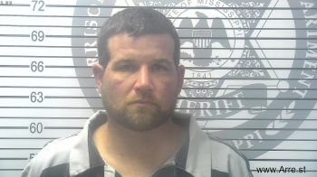 Brandon Michael Price Mugshot