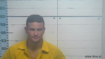 Brandon K Rhodes Mugshot