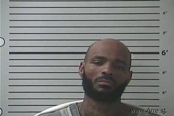 Brandon Jameal Ricard Mugshot