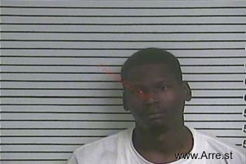 Brandon Lanard Rice Mugshot